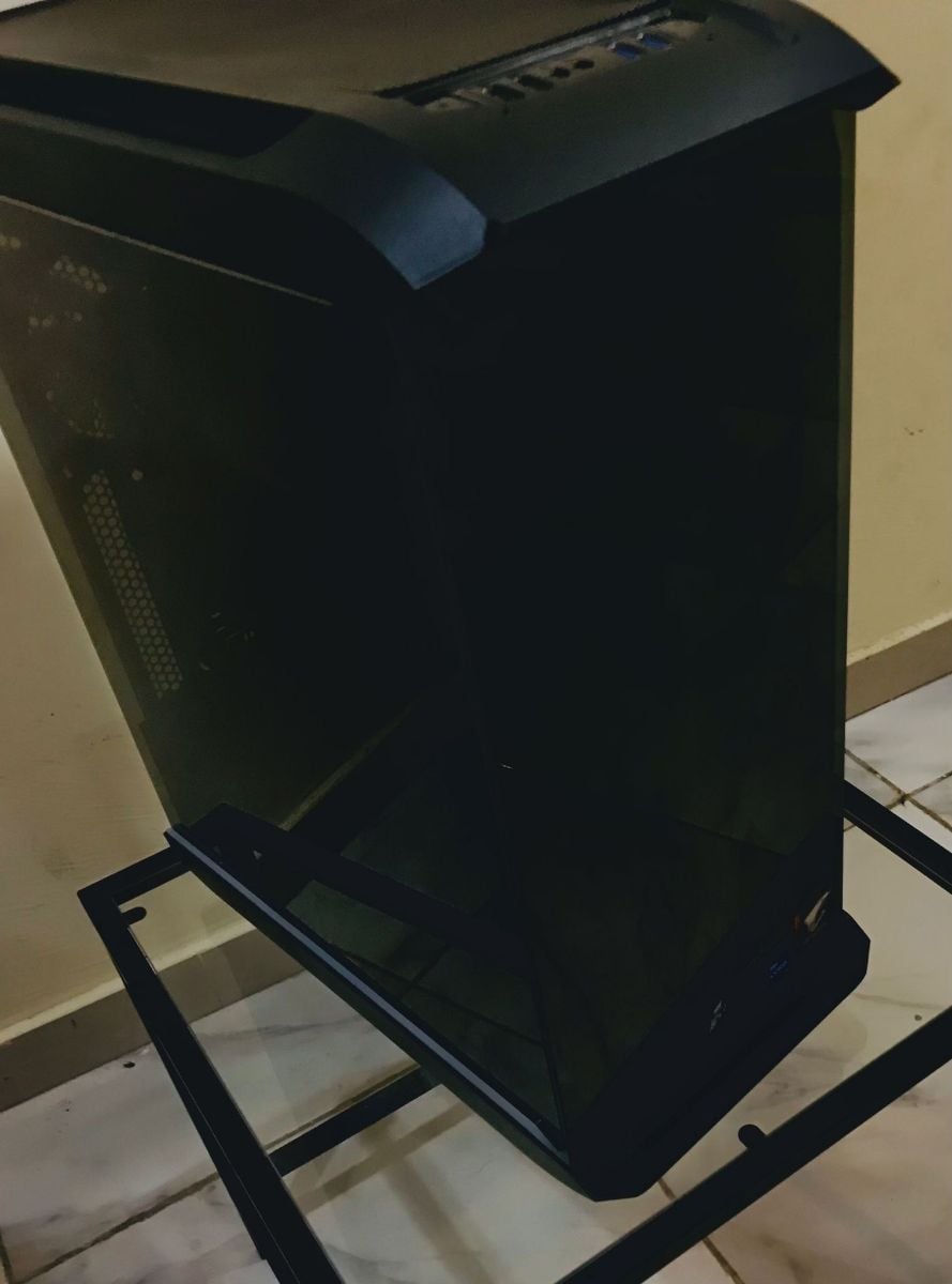 COREI5 13600K RTX 3060 ti GAMING PC - Image 2