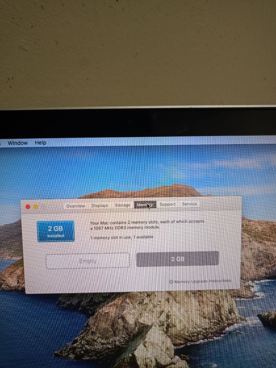 MacBook pro 15 inch (2010) - Image 5