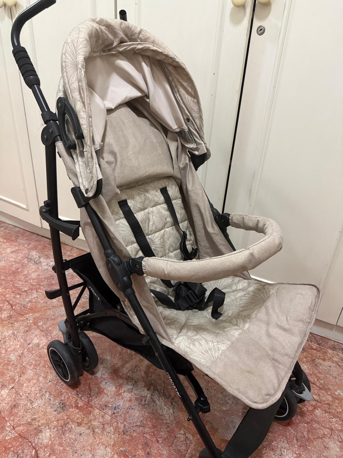Toddler Juniors Branded Stroller For Sale - Image 2
