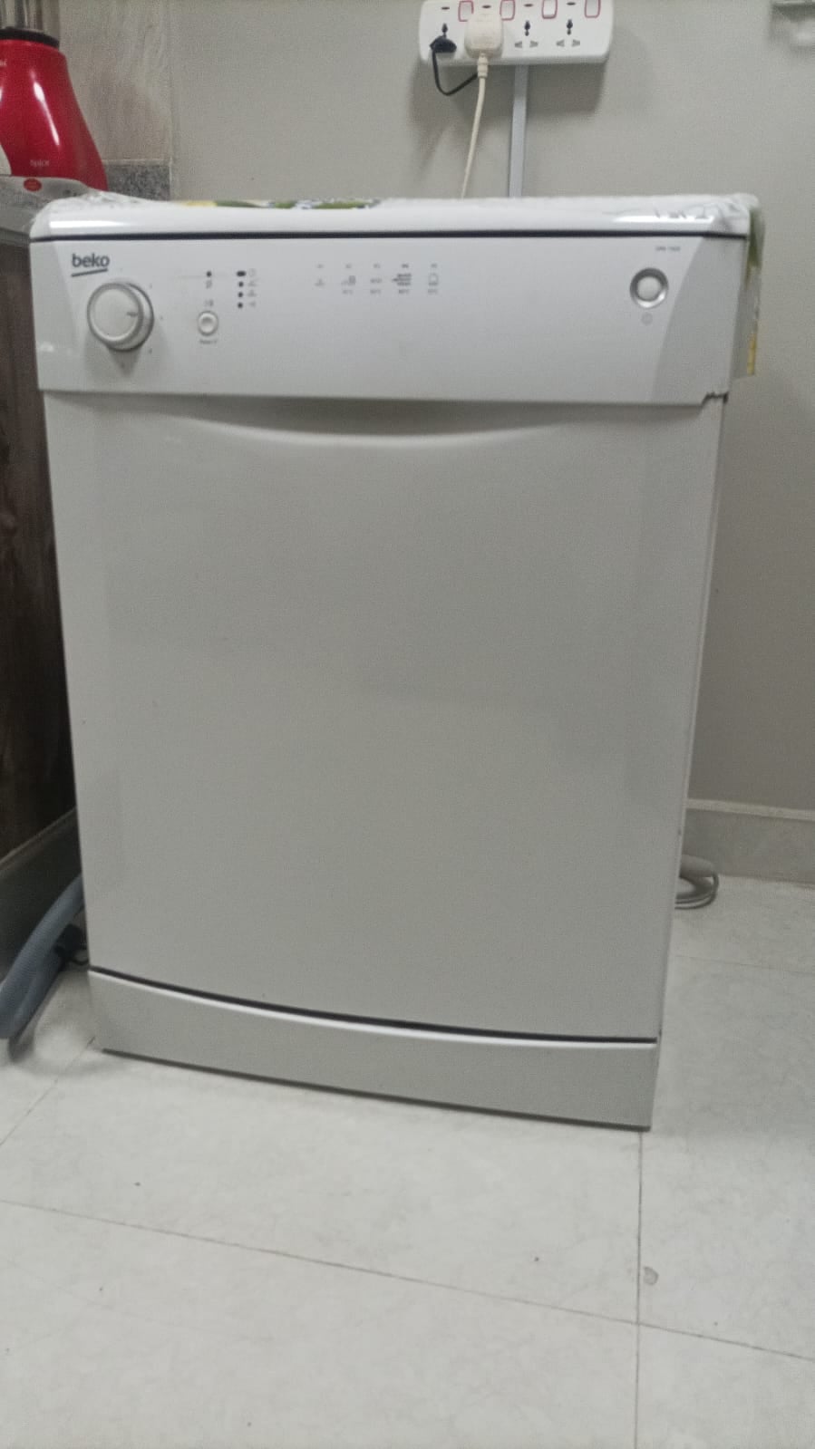 Beko Not working dish washer for free - Image 2