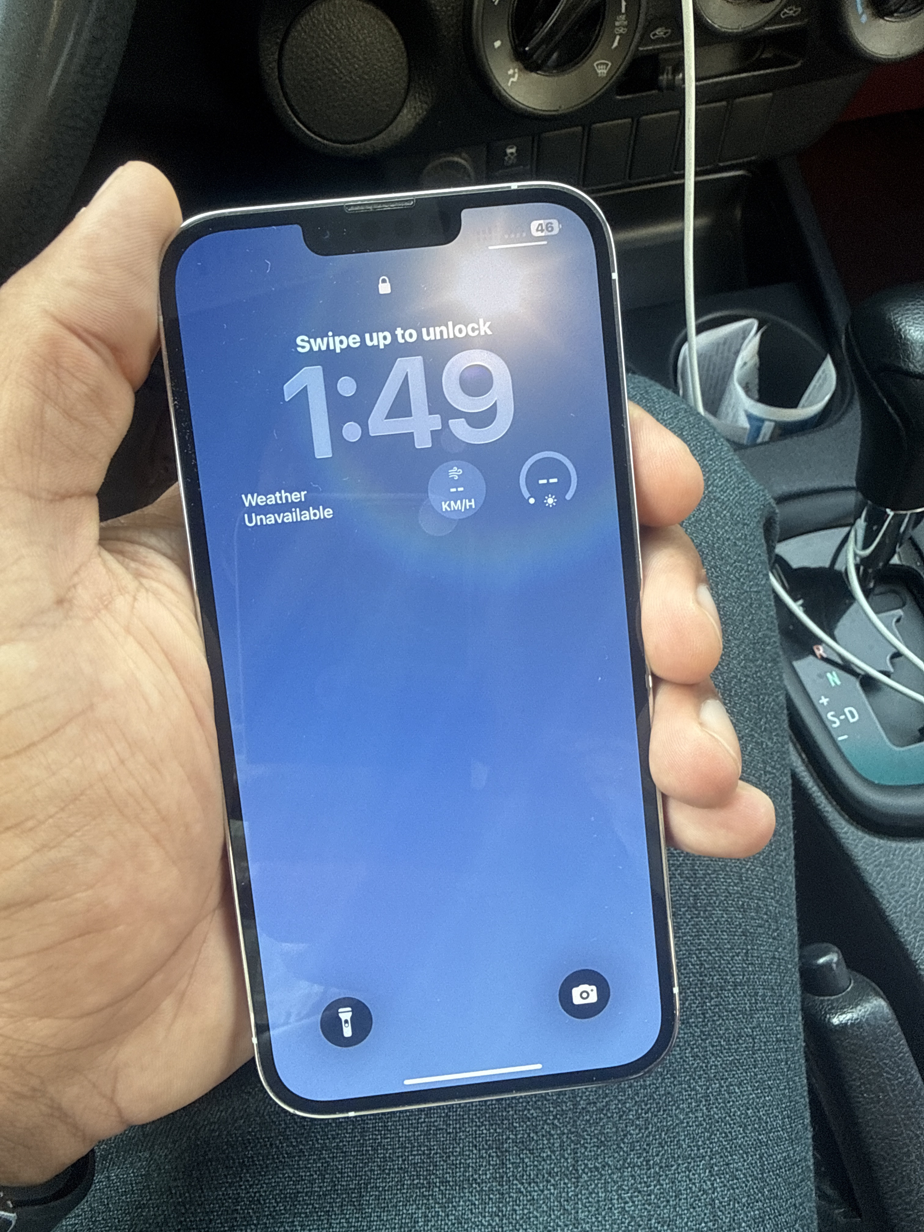 I Phone 13 Pro Max 256 gb - Image 1