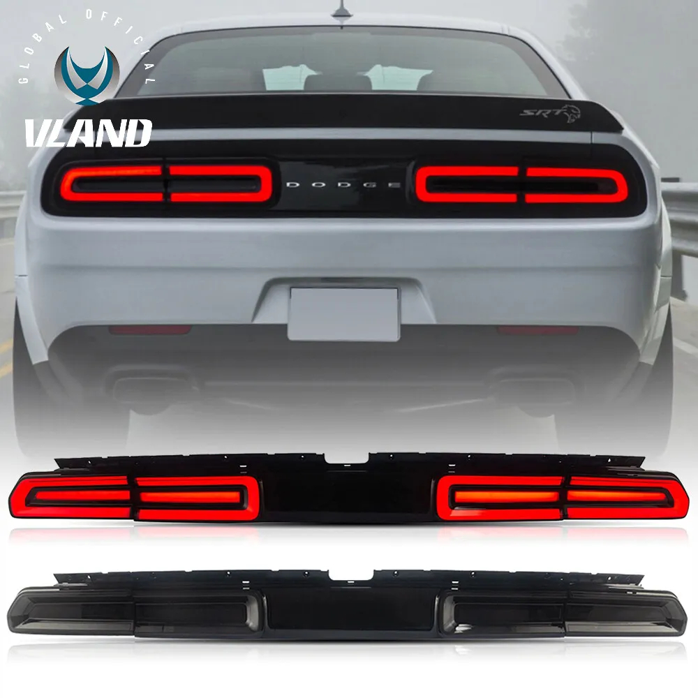 DODGE CHALLENGER UPGRADE KIT - Image 3