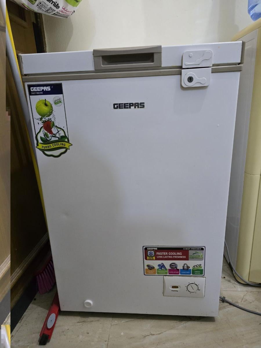 Deep freezer for sale - Image 1