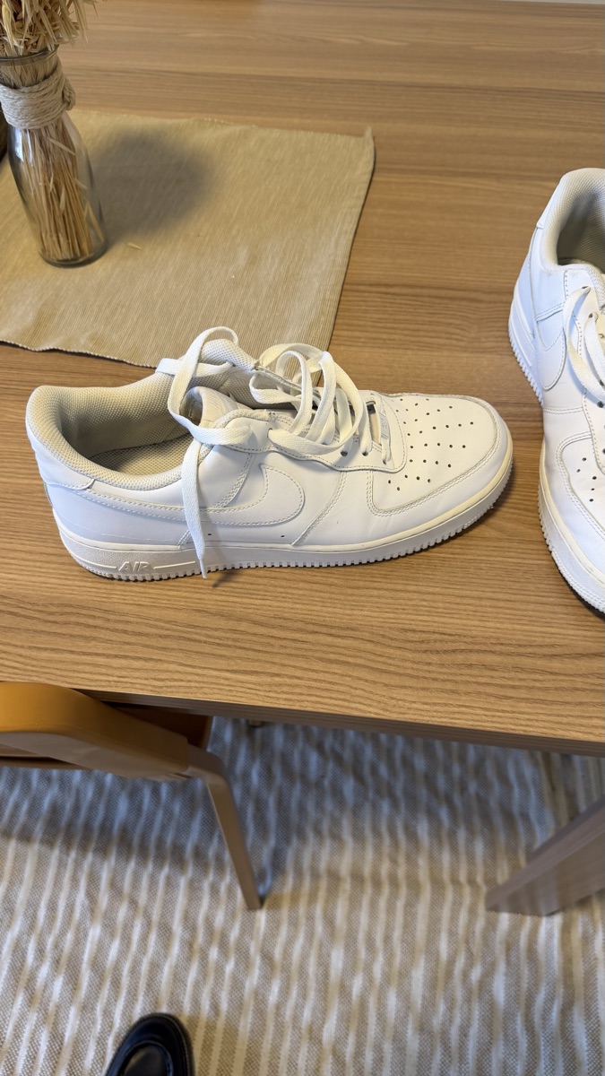 Original shoses - Image 8