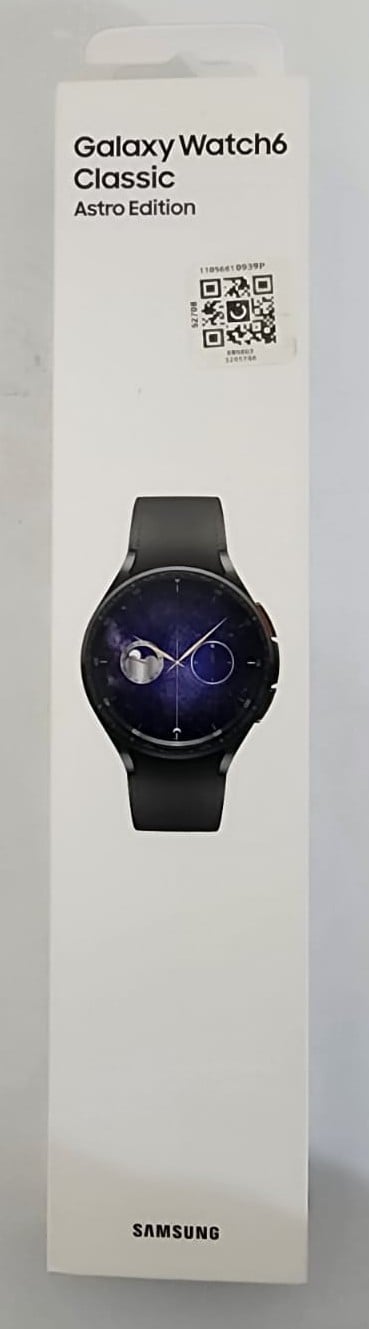 Galaxy Watch 6 Classic 47 mm Astro Edition - Image 2