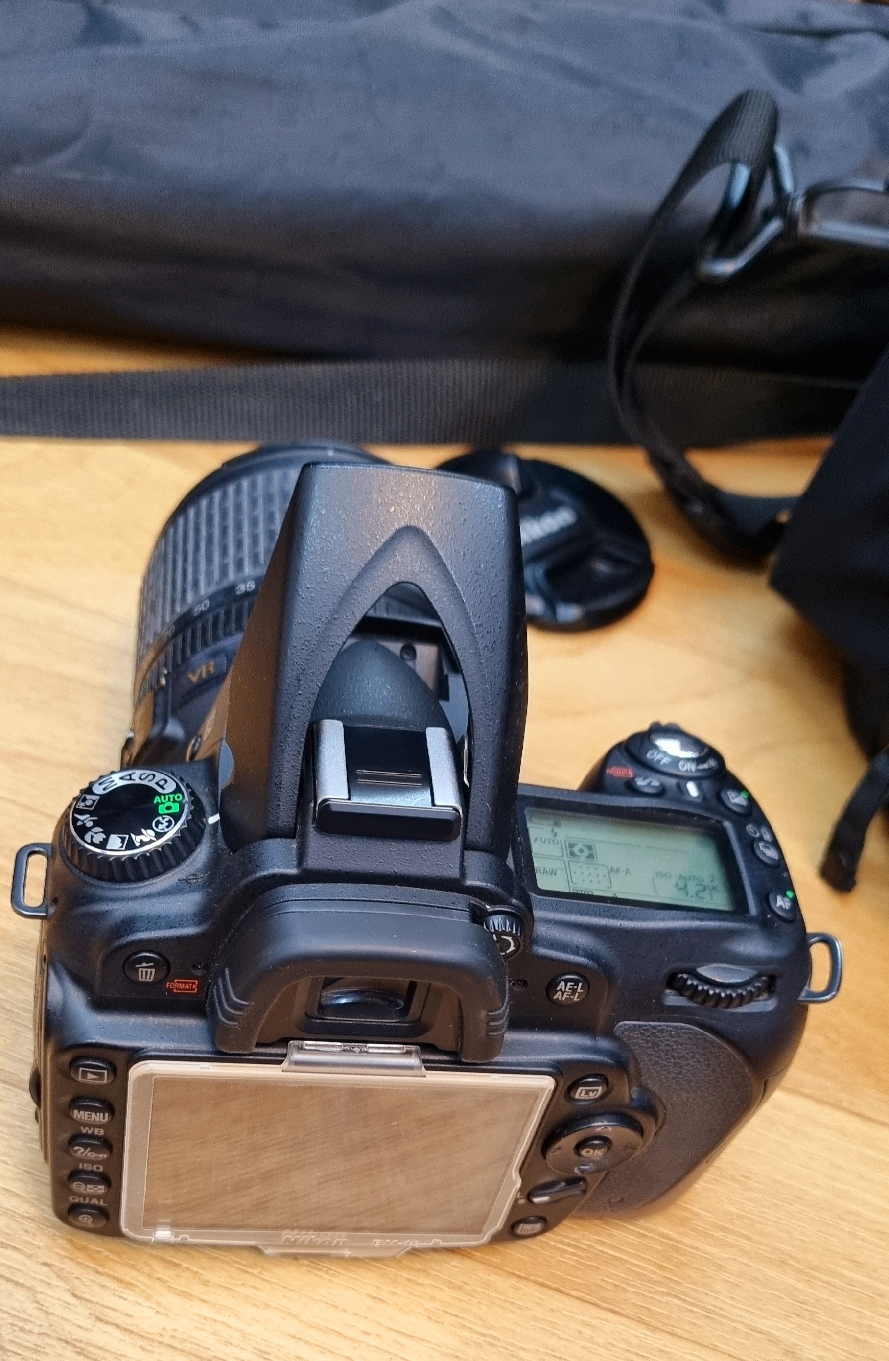 Nikon D90 - Image 7