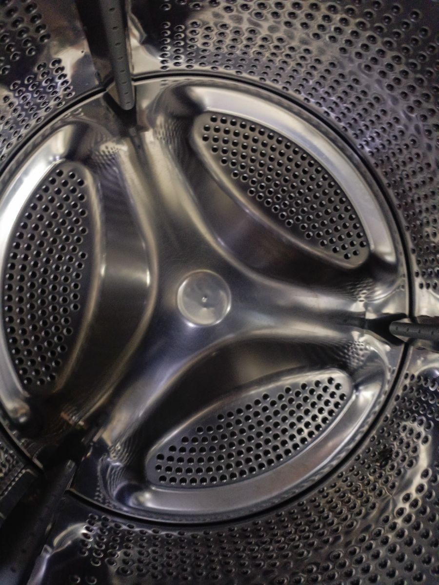 Lg washing machine 7 kg - Image 2