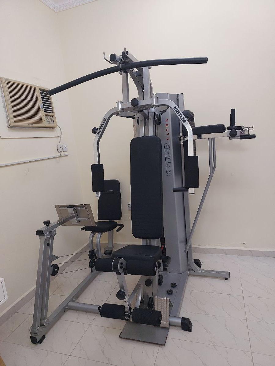 Multigym - Image 4