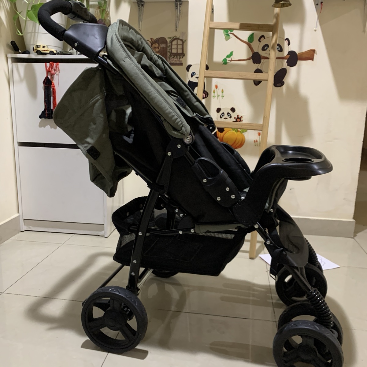 Junior Baby sroller - Image 7