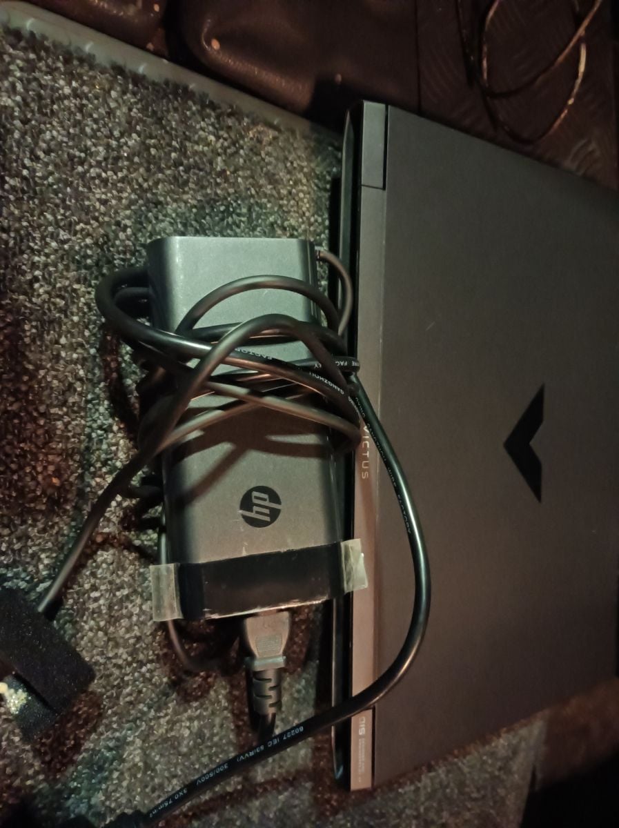 Hp victus 15 - Image 5