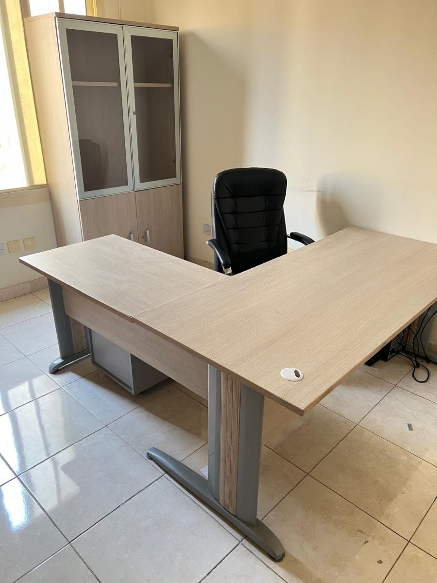 Used office furniture buy selling 66521286 - Image 13