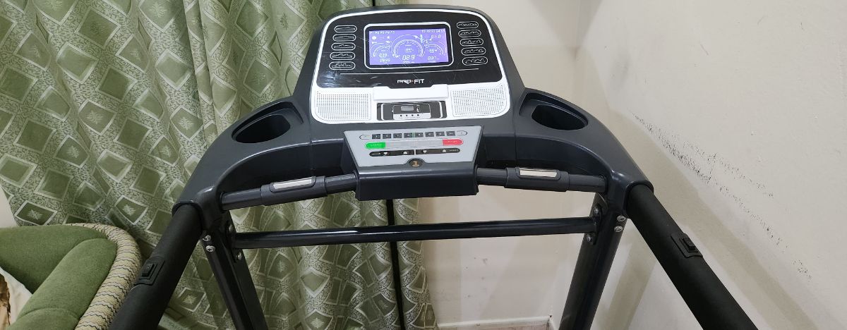 Home Treadmill for Sale – Pro-fit Company (Home Centre) - Image 1