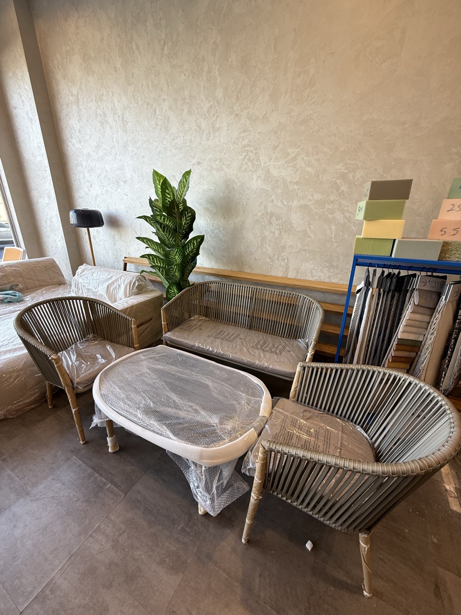 Turkey cost price sofa set and others - Image 9