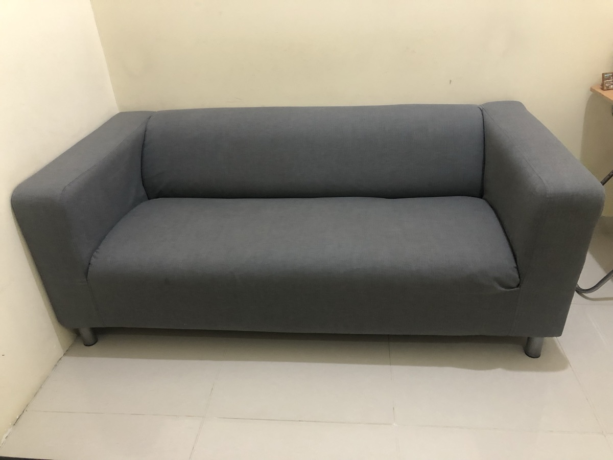 Sofa -IKEA - Image 1