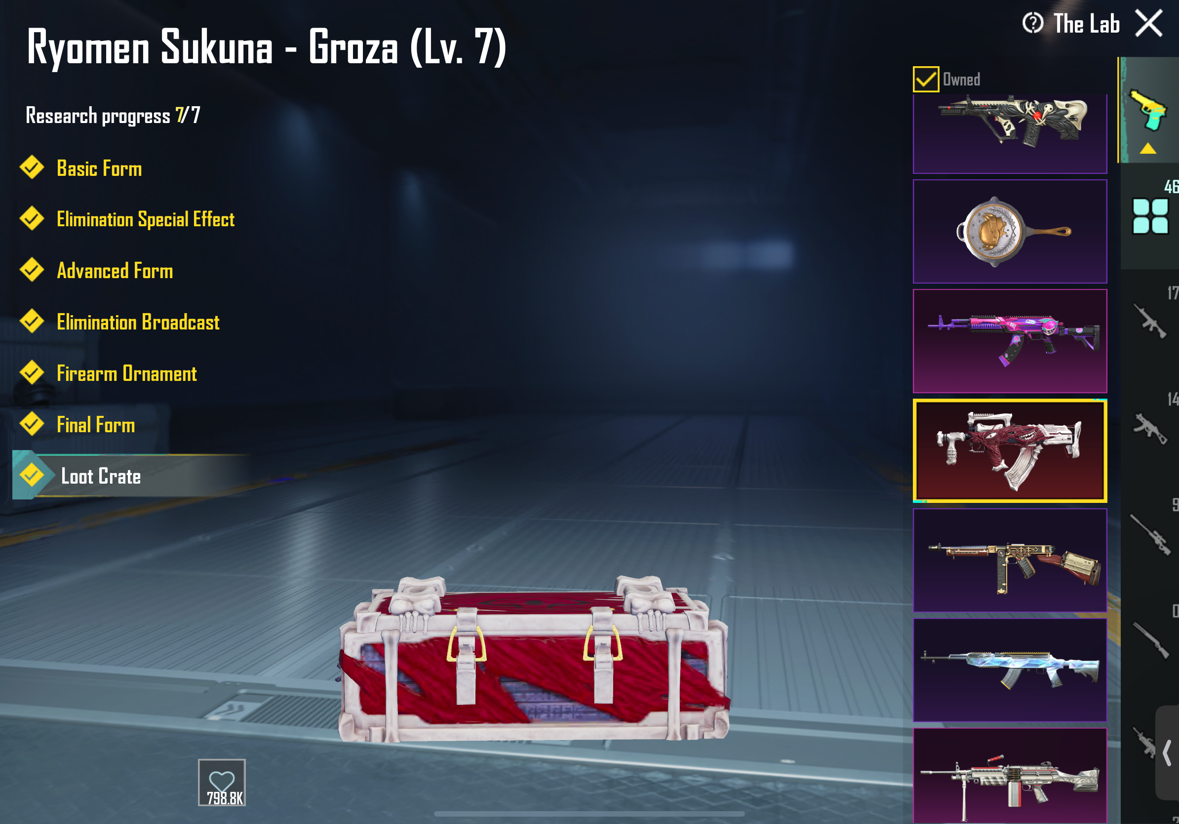Pubg Account VIP - Image 11