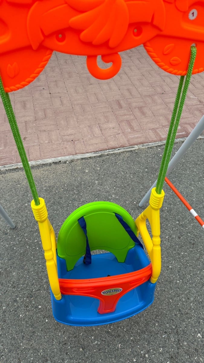 Toddler Swing - Image 2