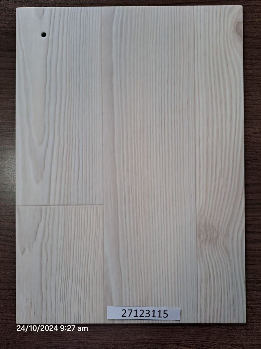 Made in Belgium 3mm flooring plastic sheet waterproof - Image 2