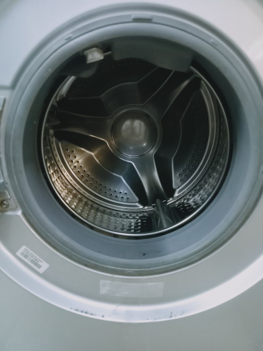 Samsung 8/6 kg washing machine for sale - Image 2