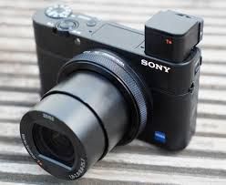 Rx100 m3 - Image 1