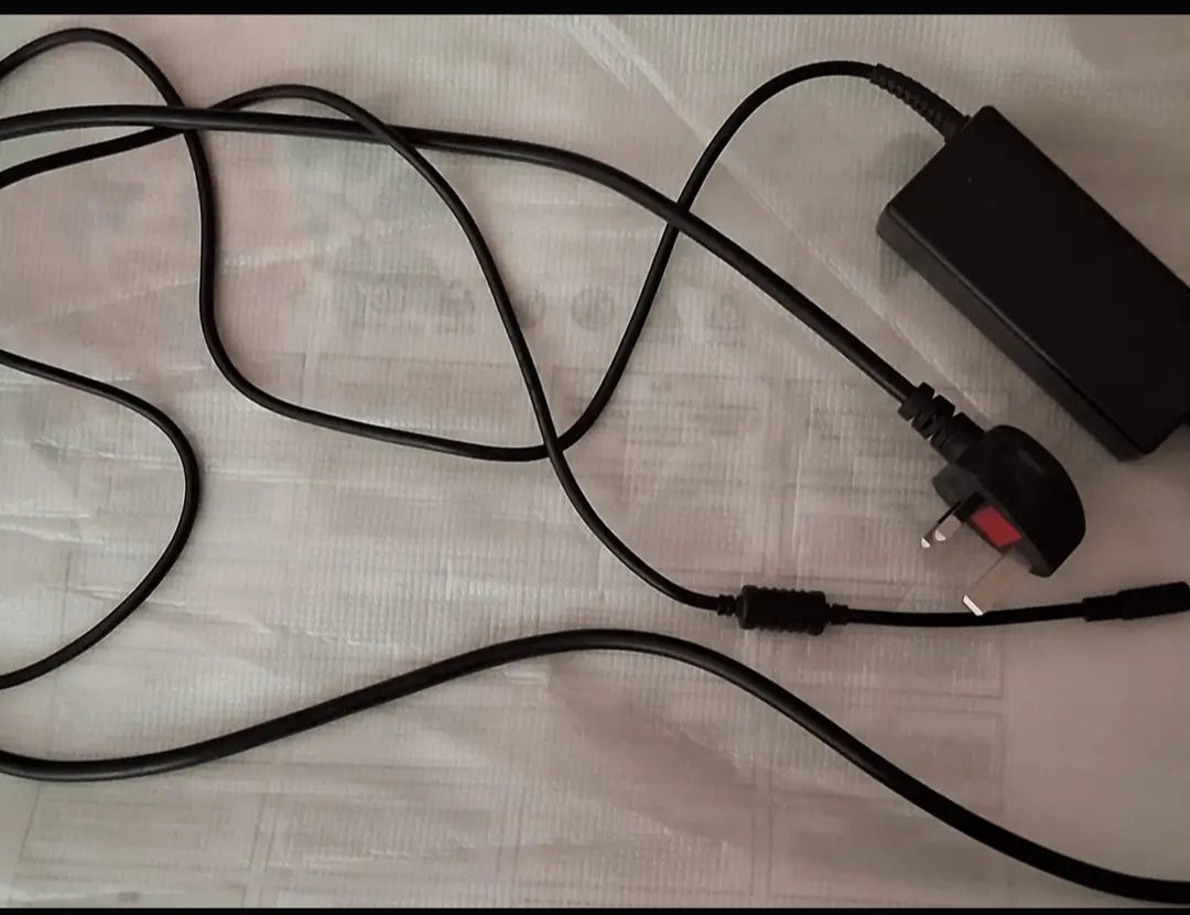 Laptop Charger - Image 1