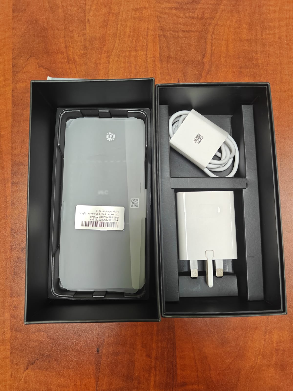 Honor Magic 6 Pro - 12GB RAM 512GB Storage – Pristine Condition - Image 7