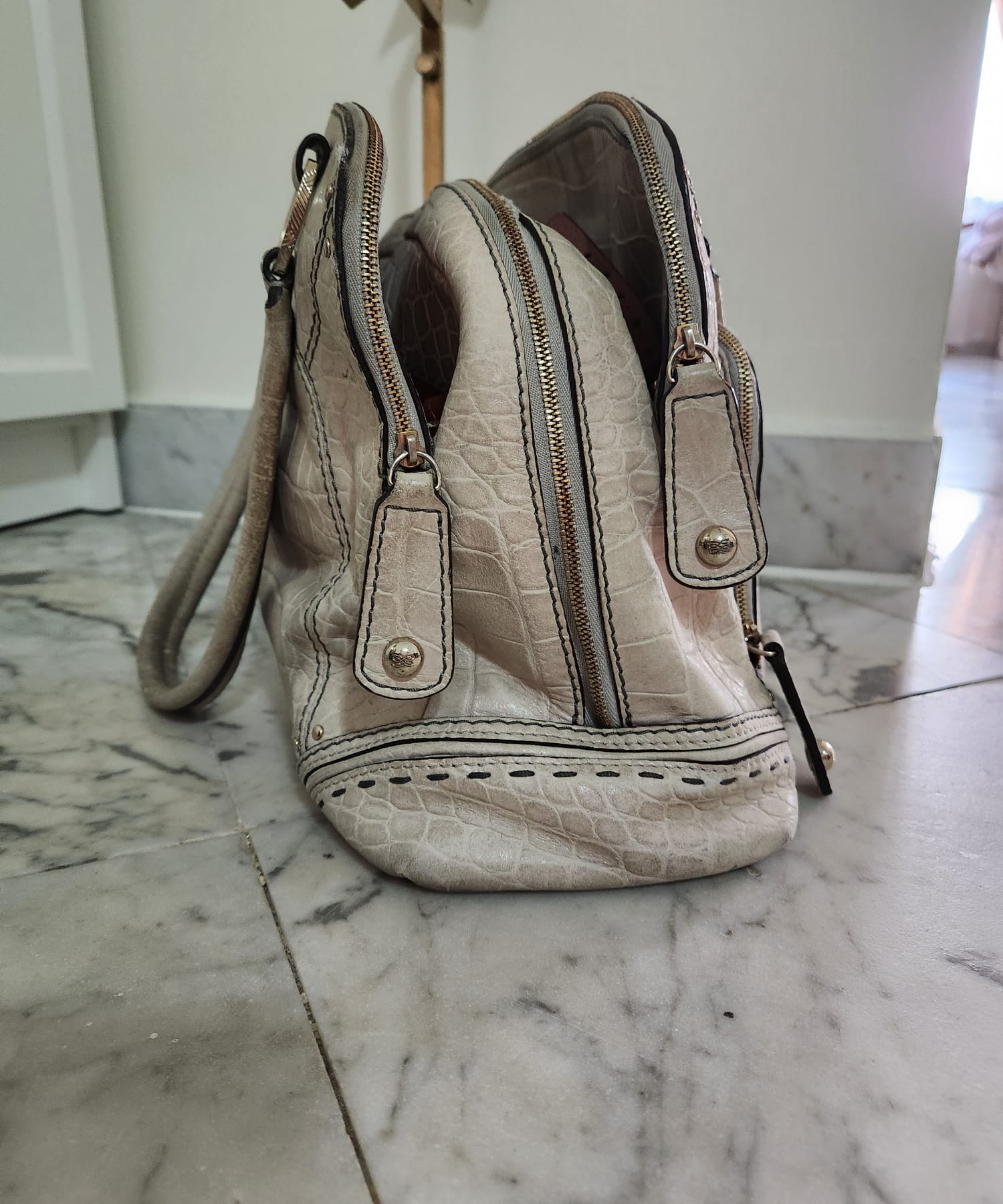 Lancel Bag (Used) - Image 2