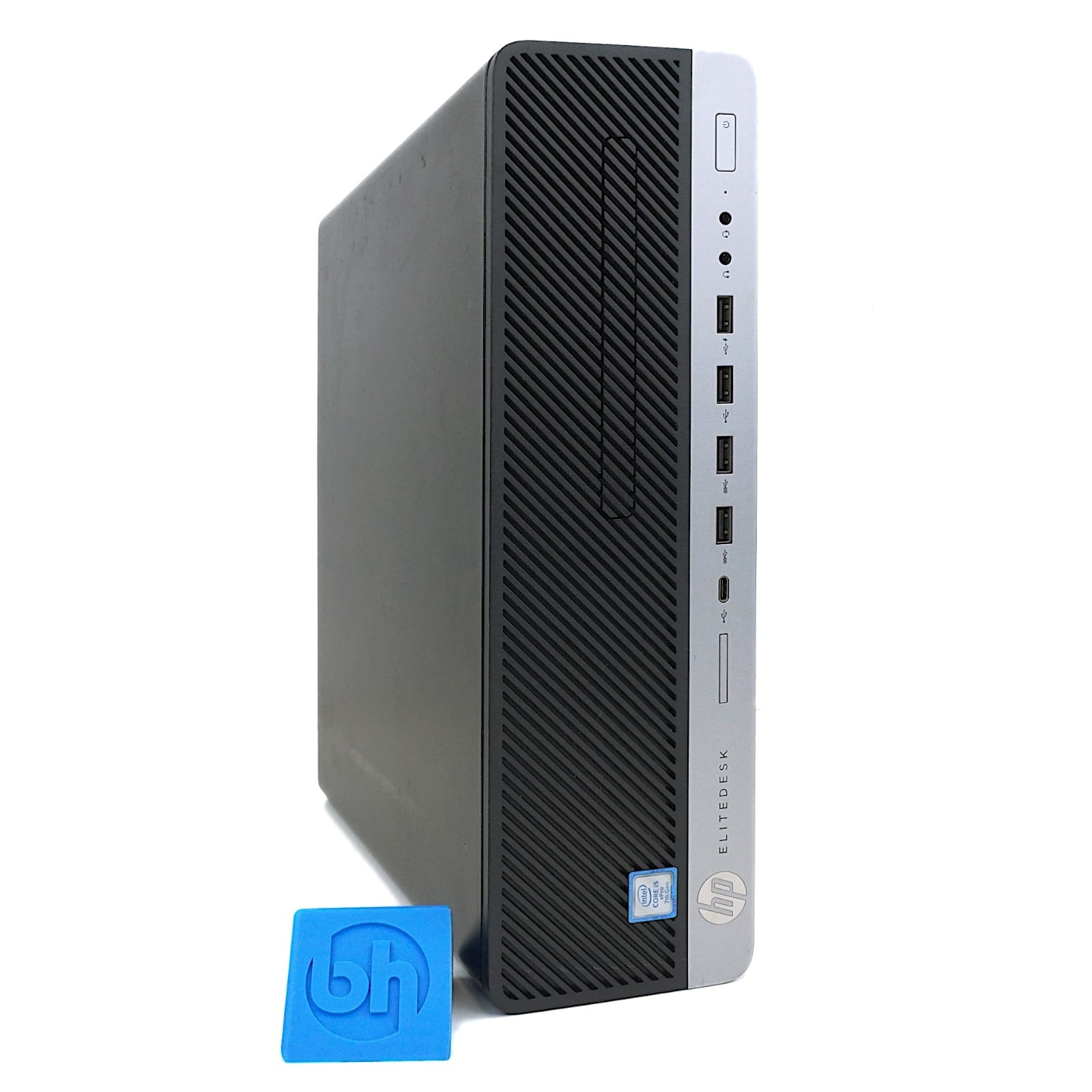 DELL-HP-LENOVO i7 & i5 DESKTOP COMPUTER FOR SELLING-(33971985) - Image 5