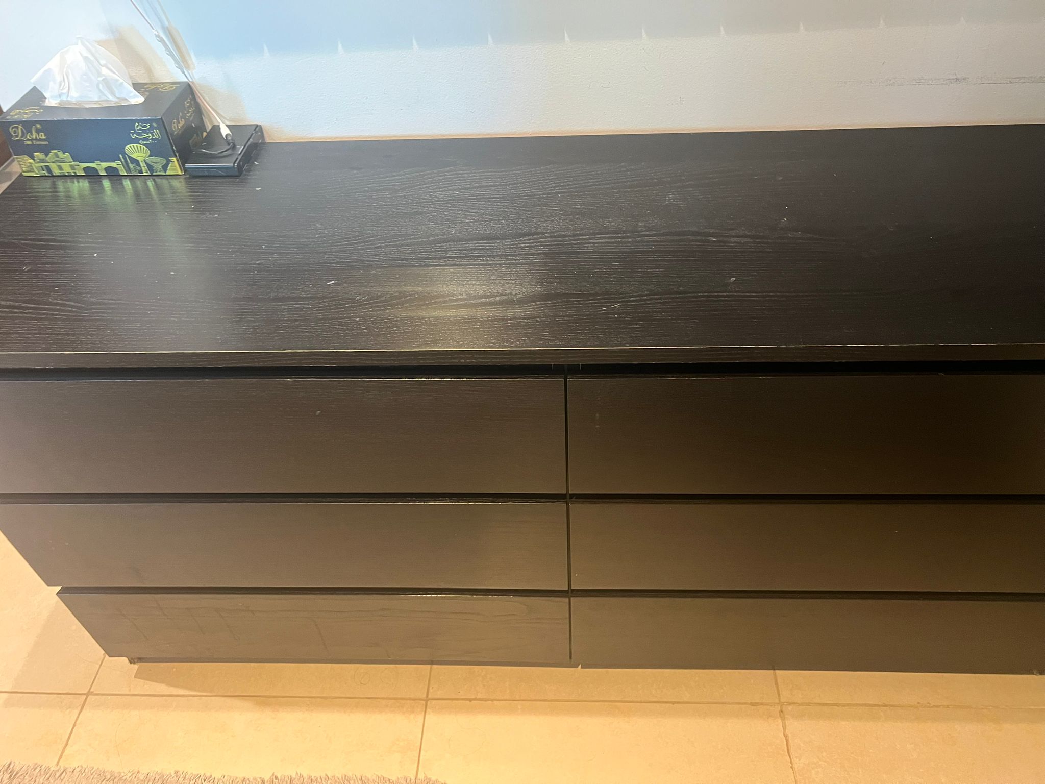 Sofa  and dressing table  - Image 5