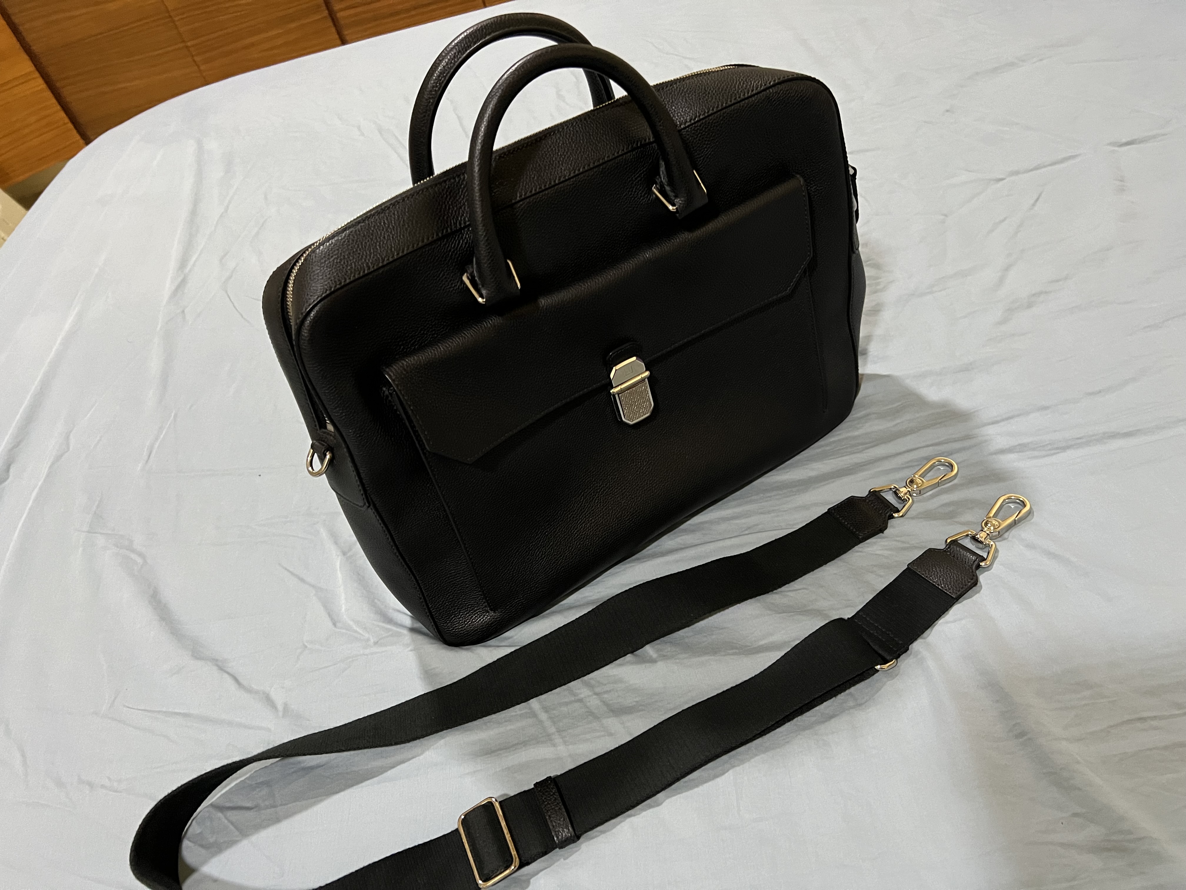 DUNHILL Men’s Bag - Image 5