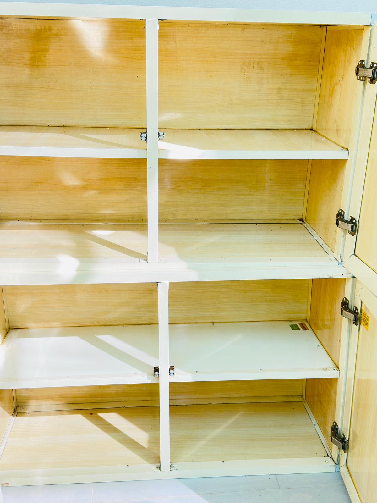 Kitchen wall cabinet - Image 3