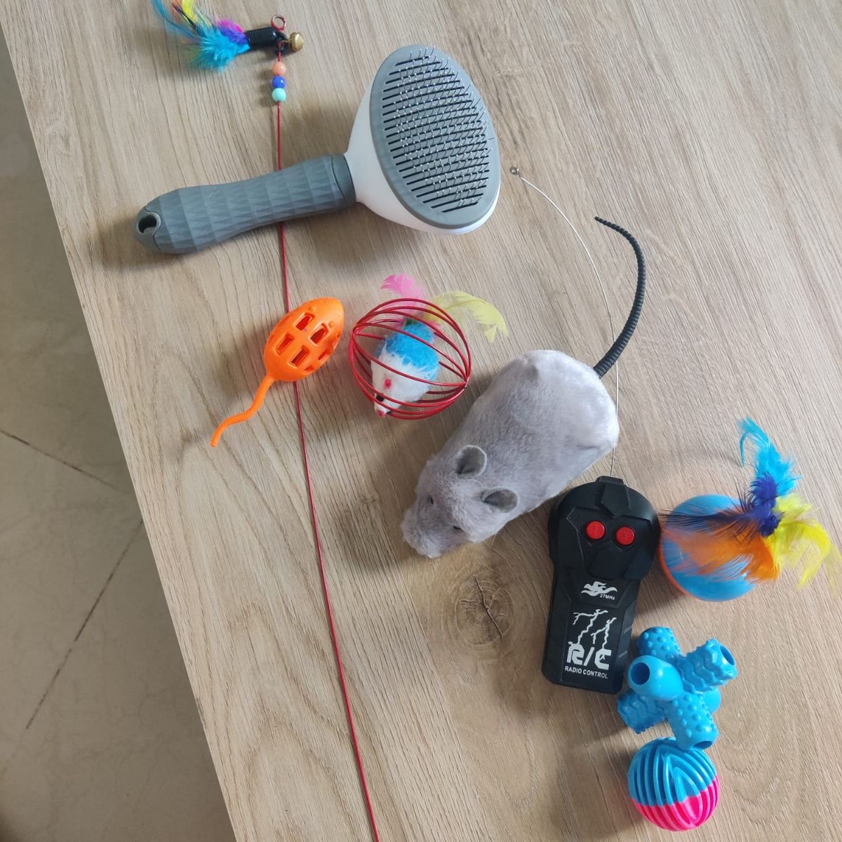 Fun Cat toys - Image 1