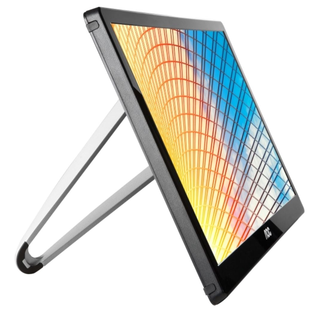 AOC USB 3.0 Portable monitor - Image 1