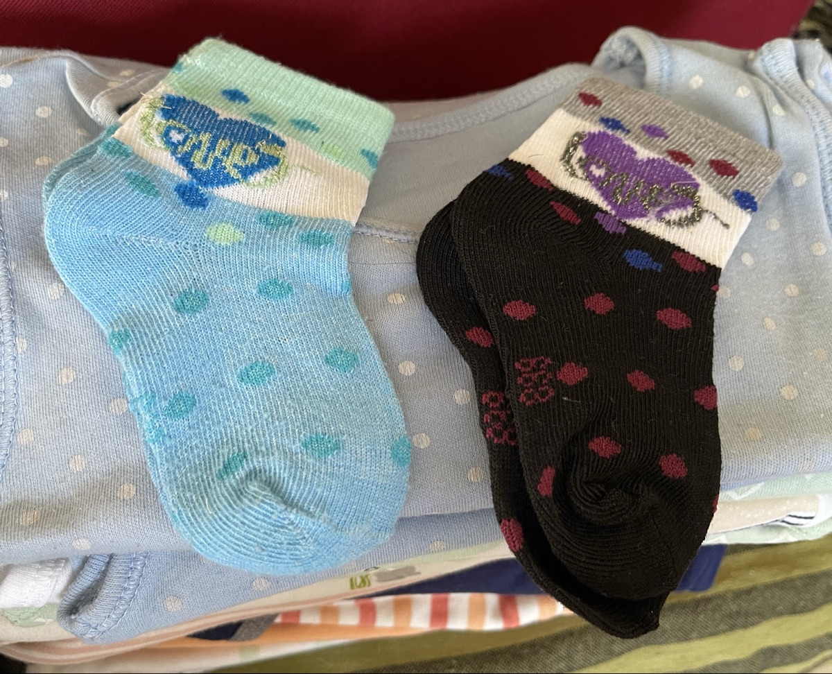 Baby Clothes URGENT SALE - Image 5