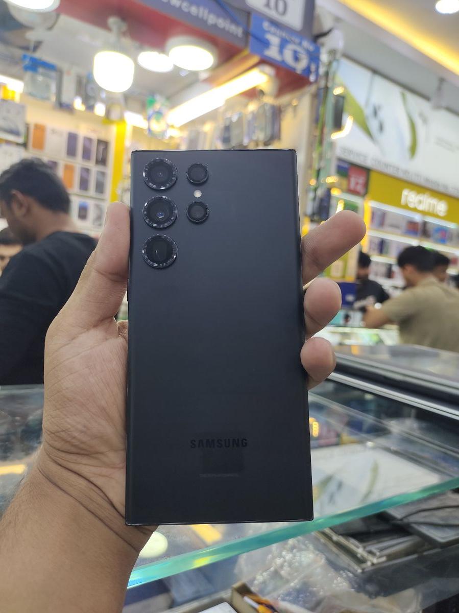 Samsung S23 Ultra - Image 2