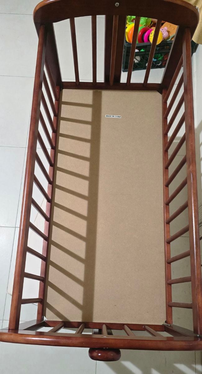 Brand New Cradles. - Image 5