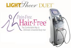 HAIR REMOVAL - Image 1