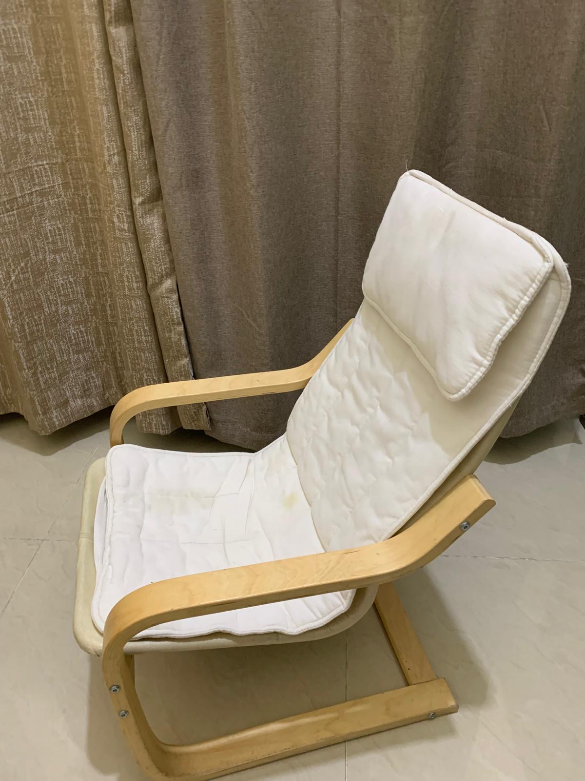 IKEA kids chair - Image 1
