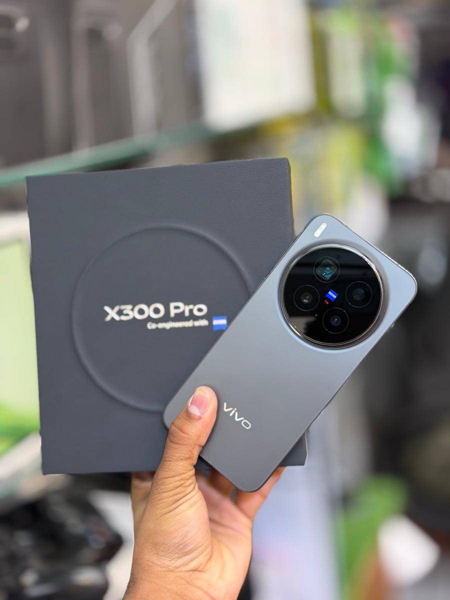 Vivo X300 Pro 512Gb - Image 1