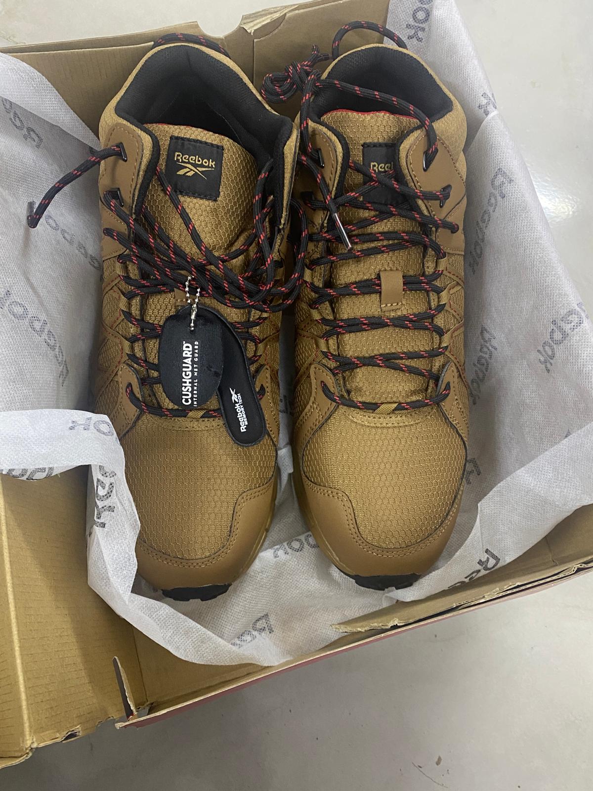 Brand New Safety Shoes - Image 4