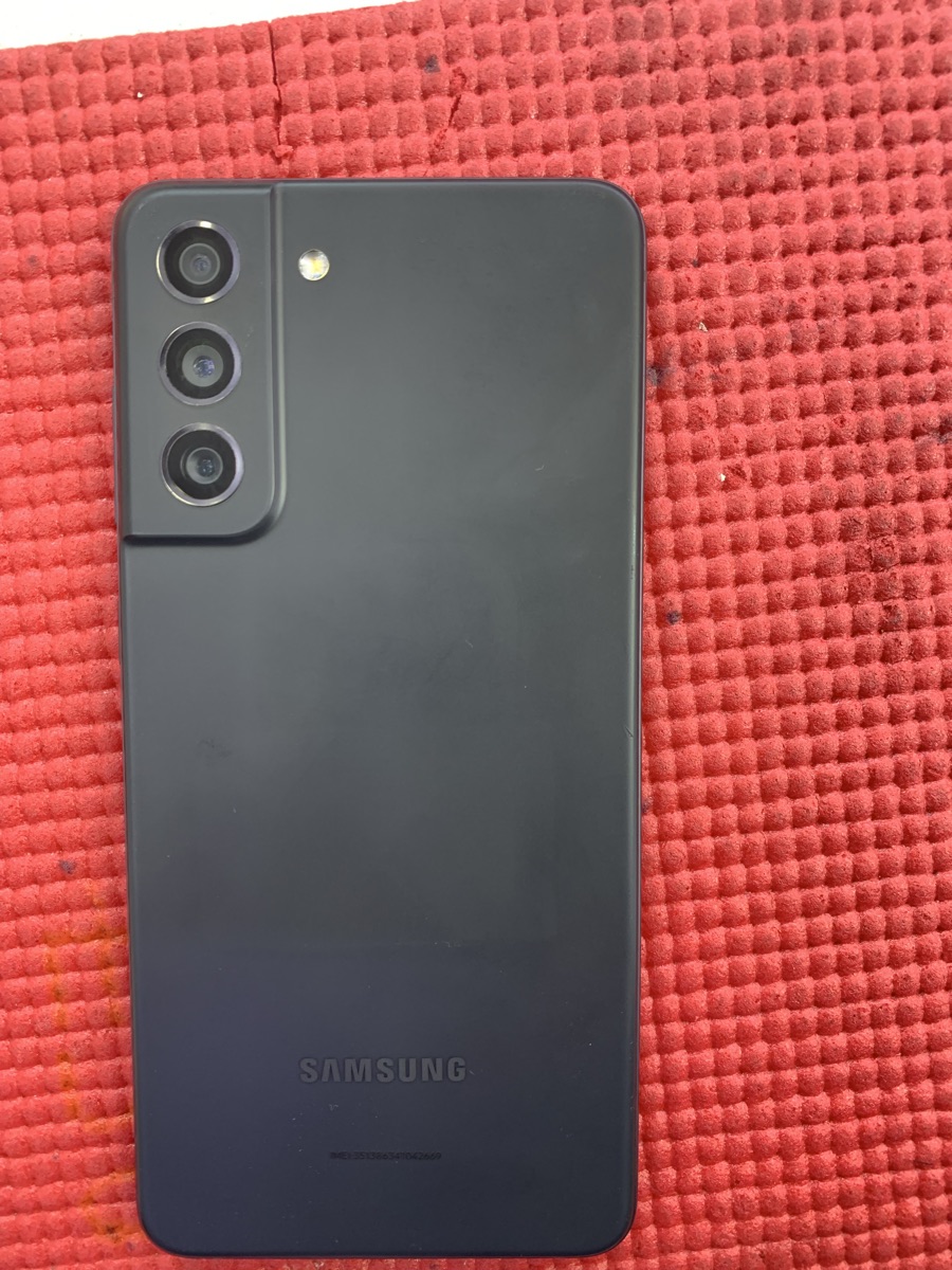 Samsung S21 FE 5g (128 GB) - Image 4