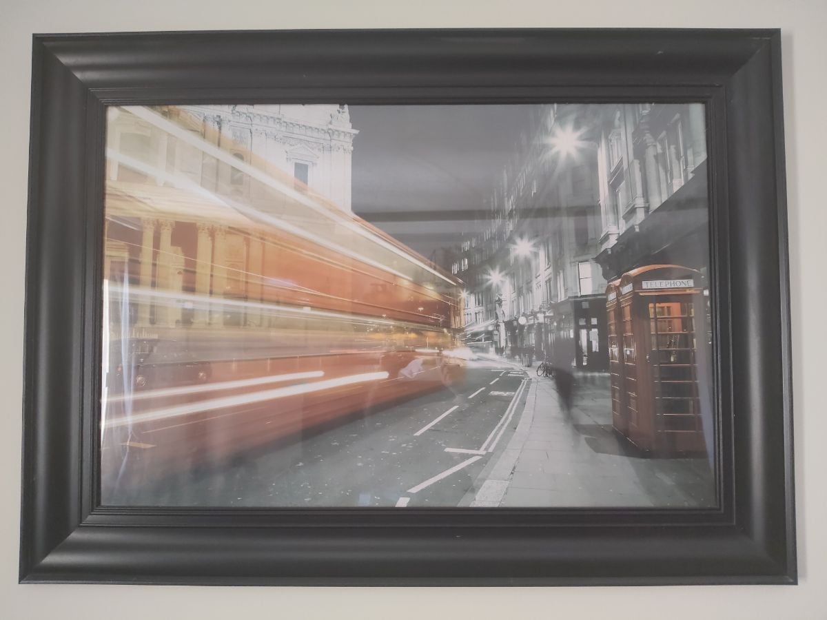 Beautiful home decor wall Frame painting - Image 4