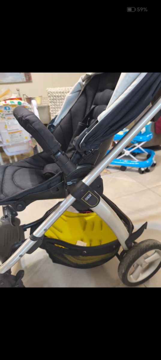 Mamas papas stroller - Image 1