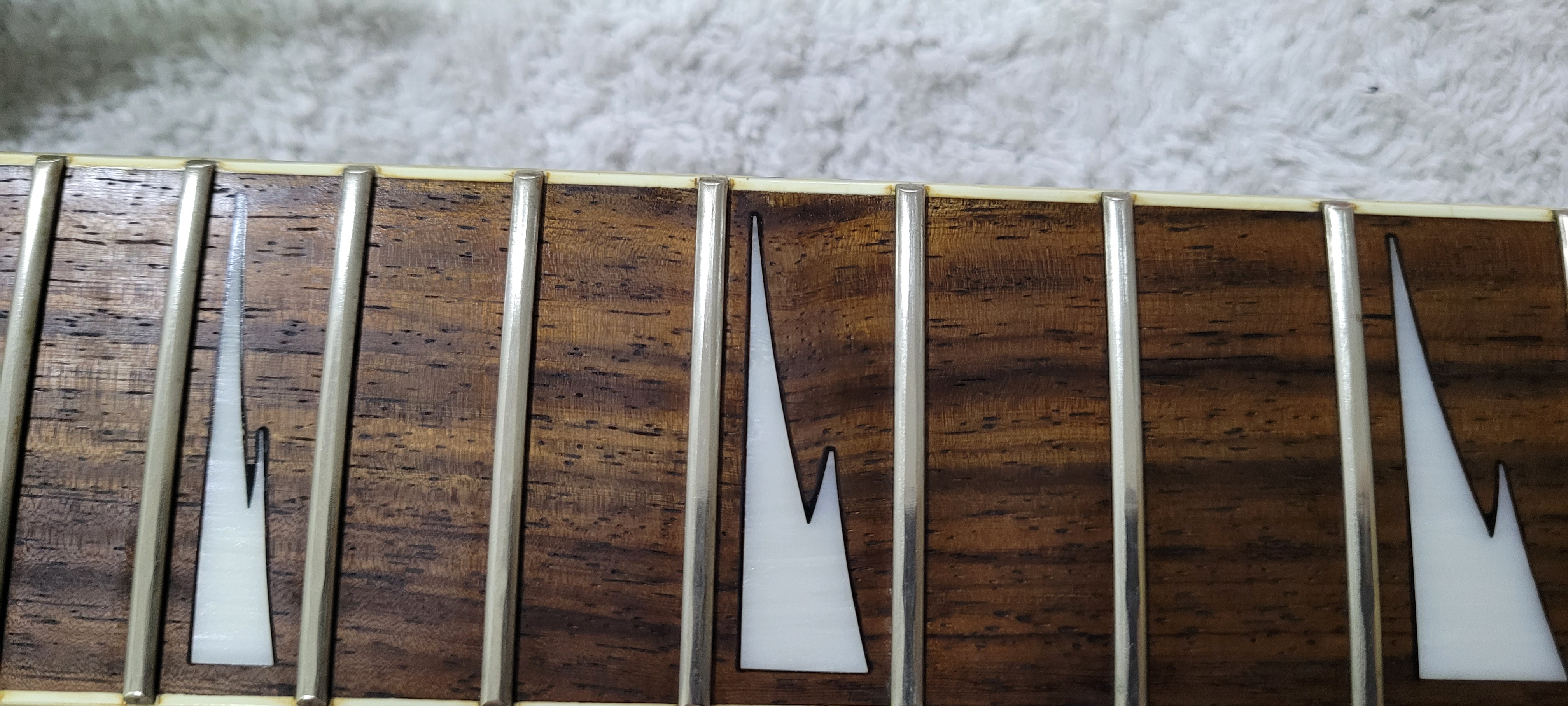 Ibanez XPT 700 Xiphons - Image 1