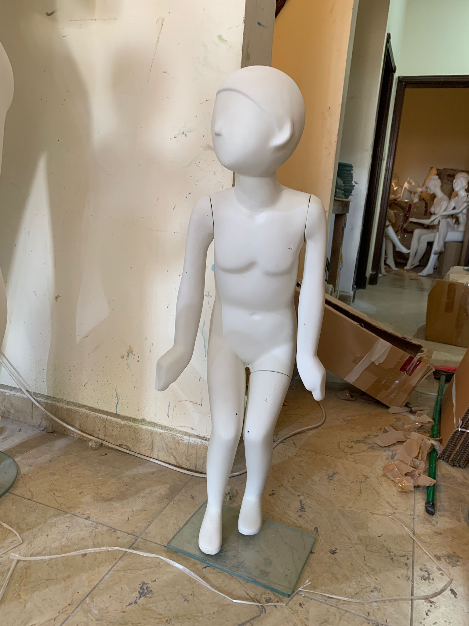Mannequin Models - Image 2