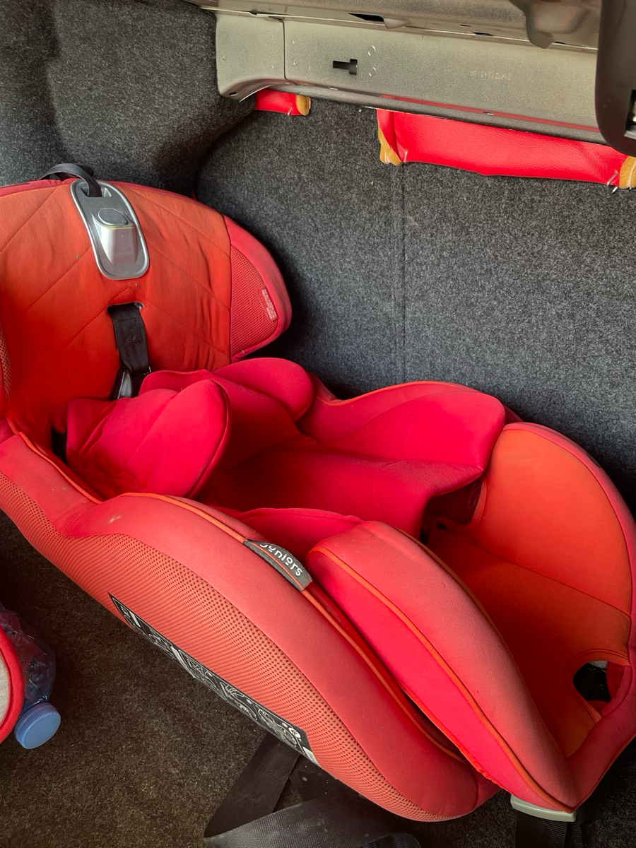 Used Car Seat for Sale - Image 1