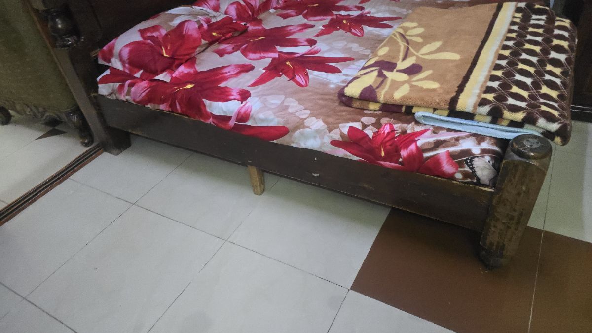 Room for rent in April  - Image 10
