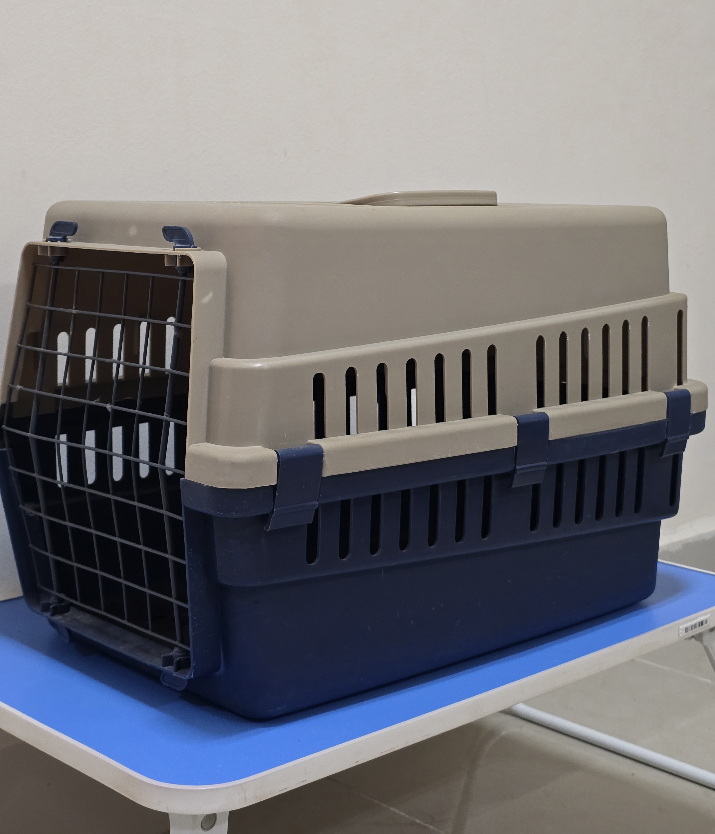 Pet Cage - Image 1