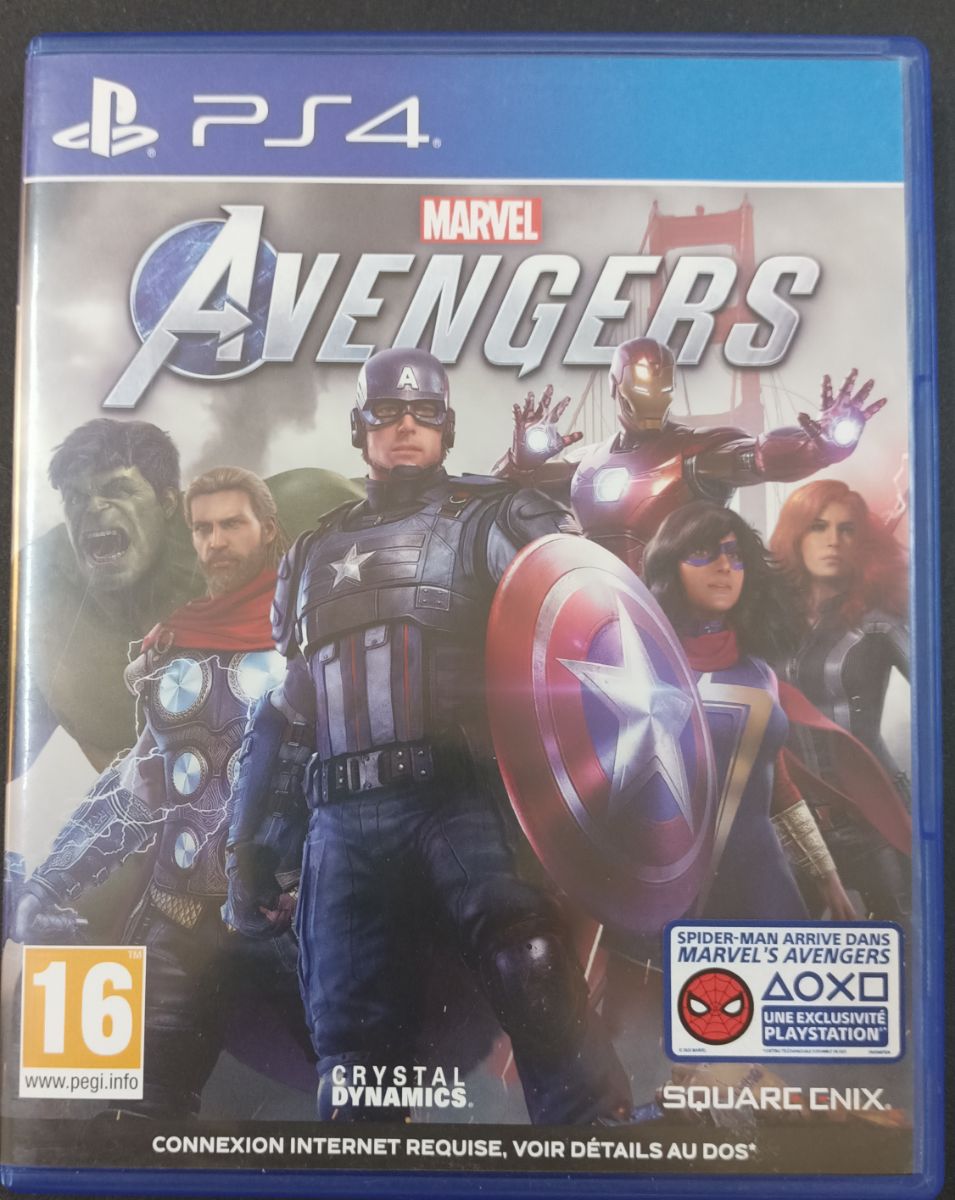 PS4 + 2 Controllers + 6 PS4 Games - Image 7