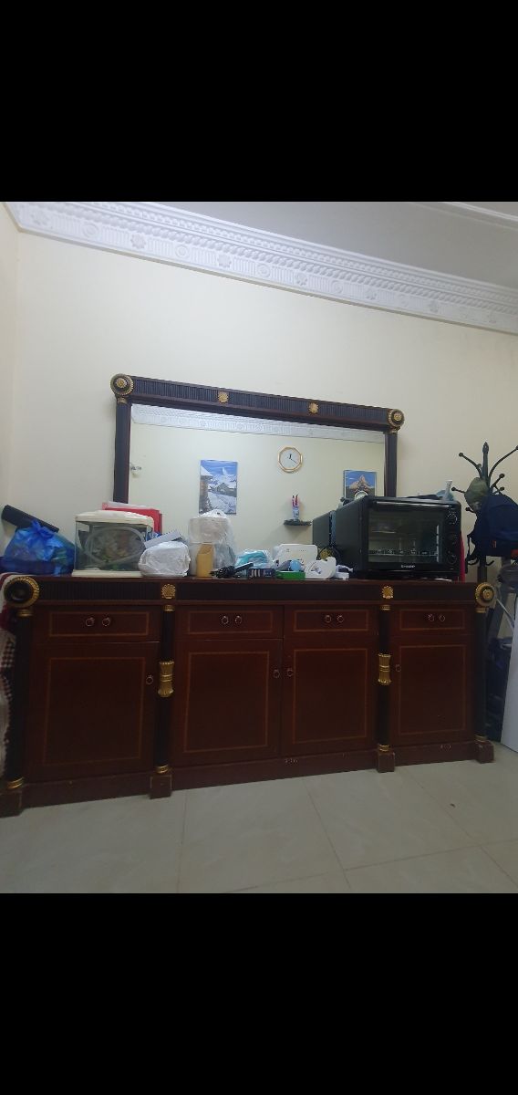 Bed set and sofa for sale - Image 8