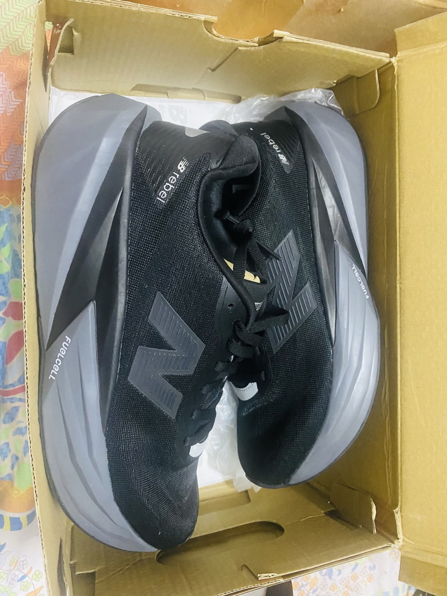 Original new balance - Image 1
